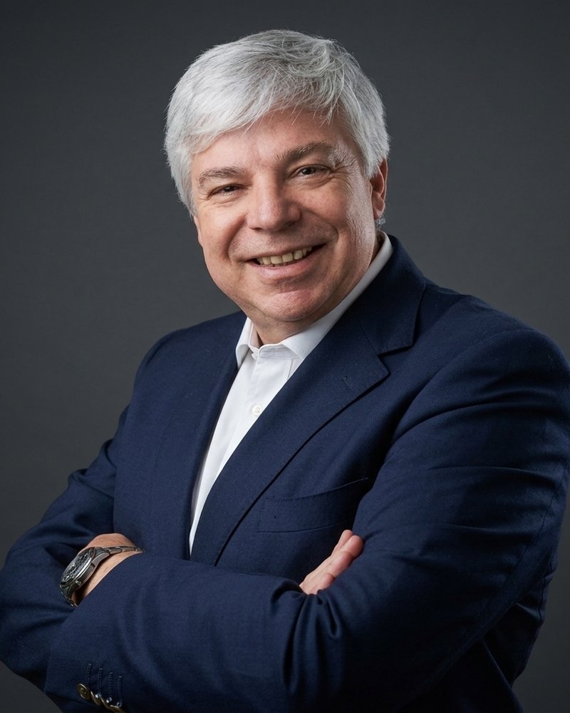Retrato — Dirección de Inversiones